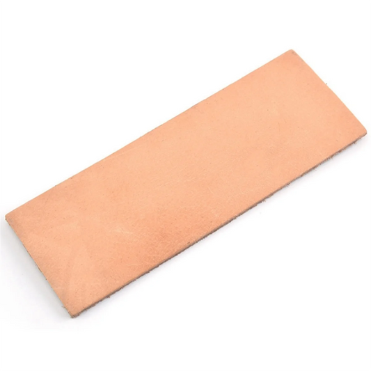 T35C Leather Knifeboard Polishing Sharpener Stone Leather Sharpening Plate Honing Strop Compound Grinding Knifeboard