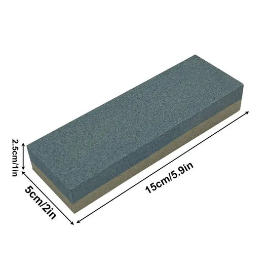 Whetstones For Sharpening Stone Sharpener Kitchen Whet Stones Lightweight Cutter Sharpening Stone Polishing Tool For Outdoor