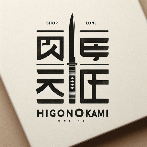 Higonokami shop